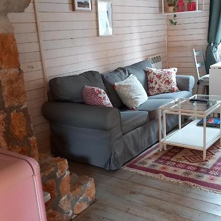 Zlatair Eco Chalet Nova Varoš Buitenkant foto