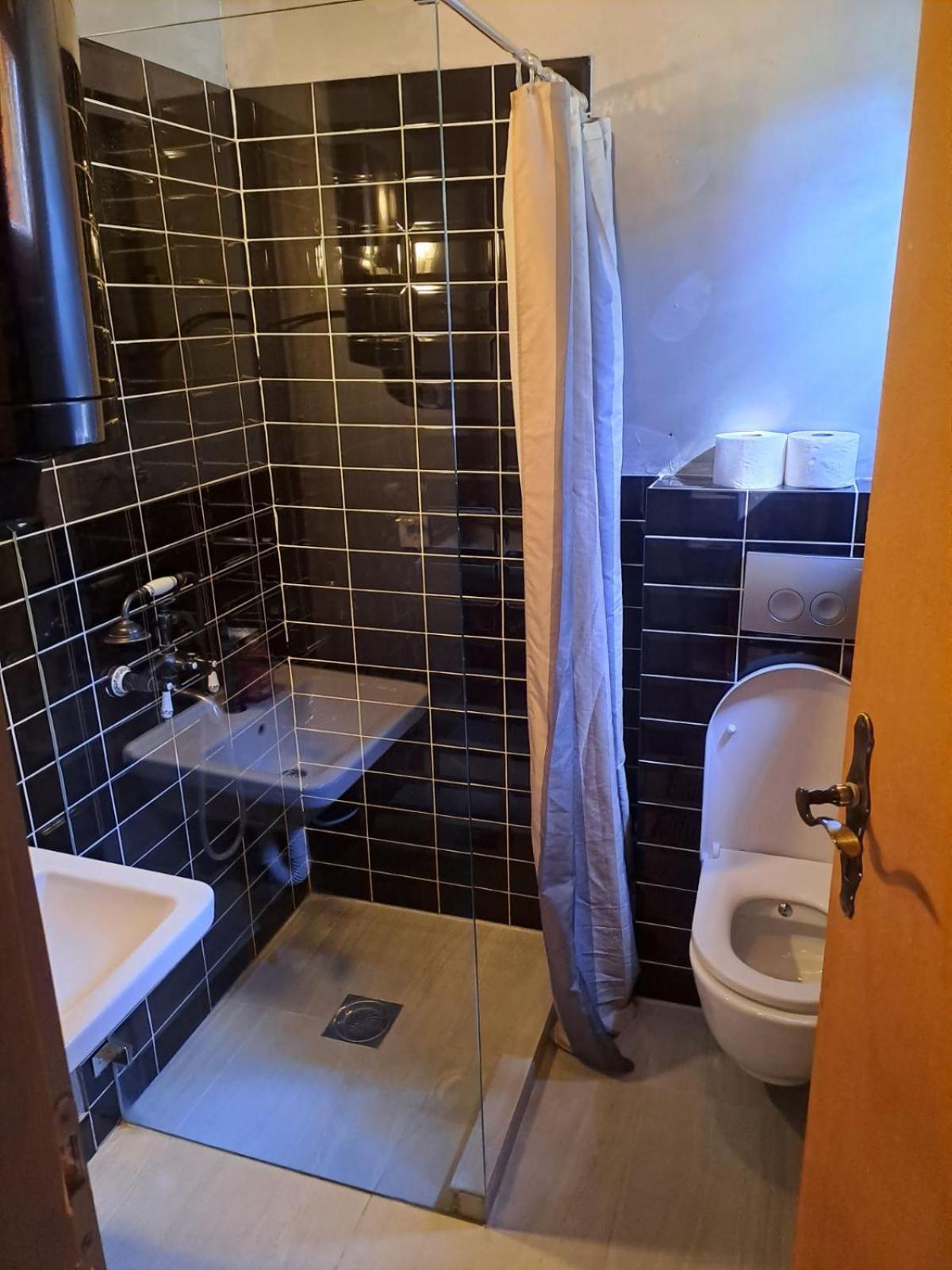 Zlatair Eco Chalet Nova Varoš Buitenkant foto